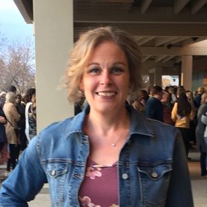 Meet your Posher, Kelly